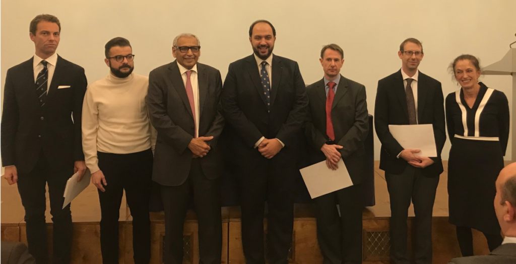 Georgetown cct tuition image