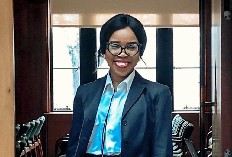 Georgetown cct thesis picture