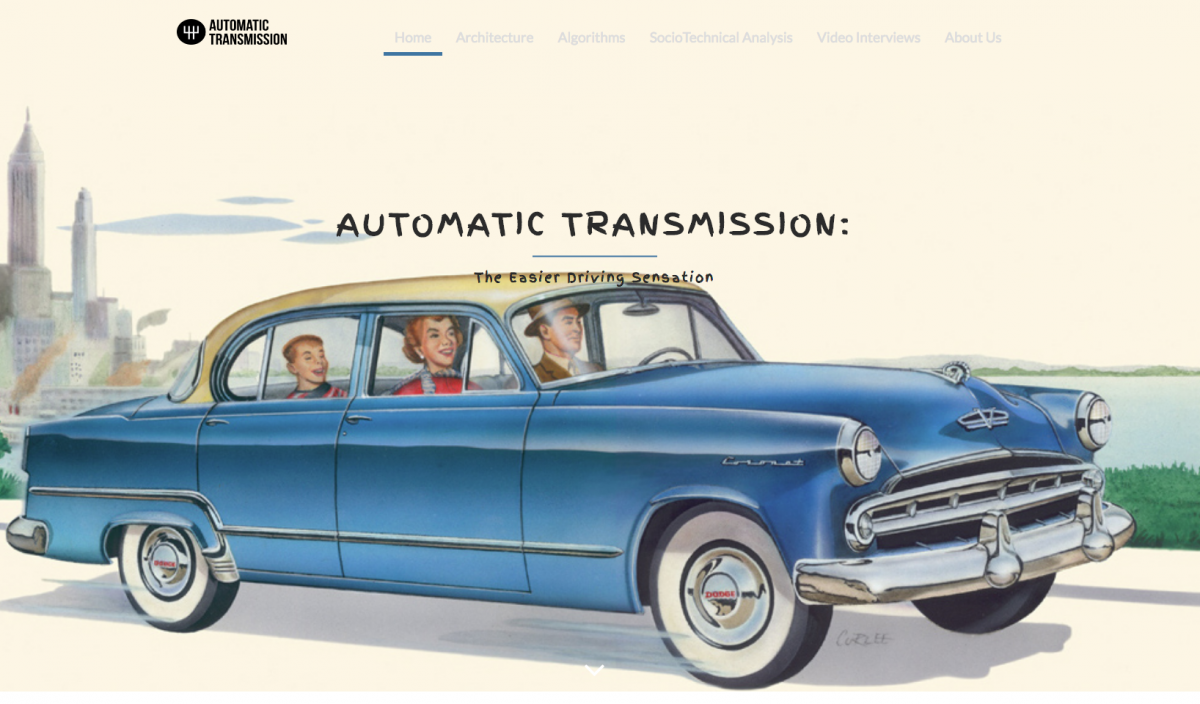 Automatic Transmission