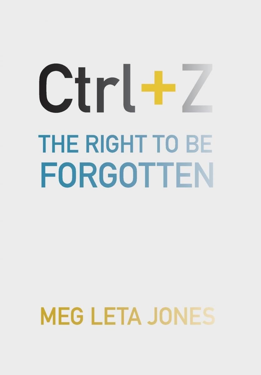 Ctrl-Z