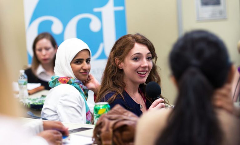 Cct student handbook image