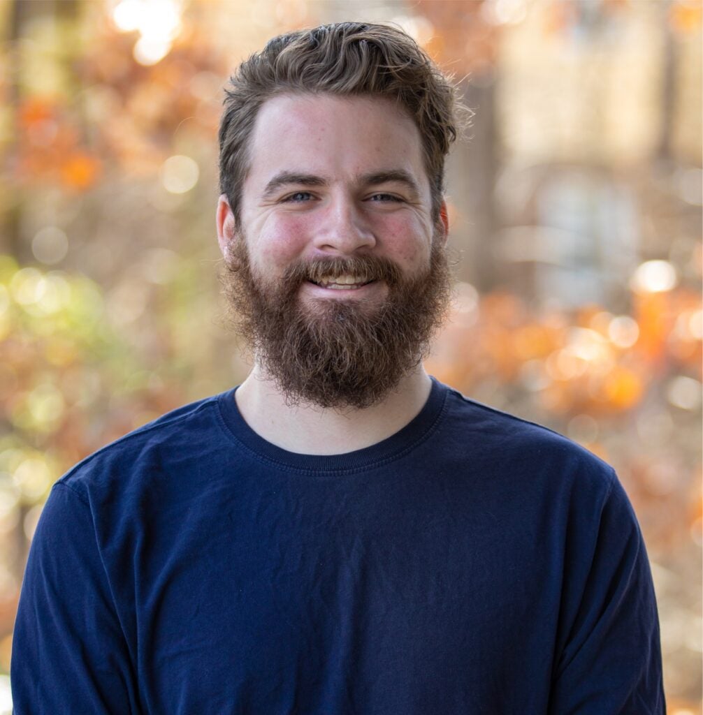 Alumni News Matt Lindia MA Comms Culture Tech Georgetown