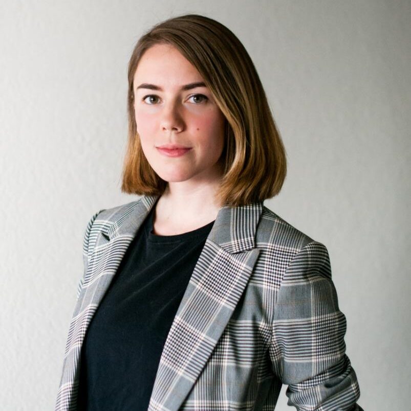 CCT Alum headshot
