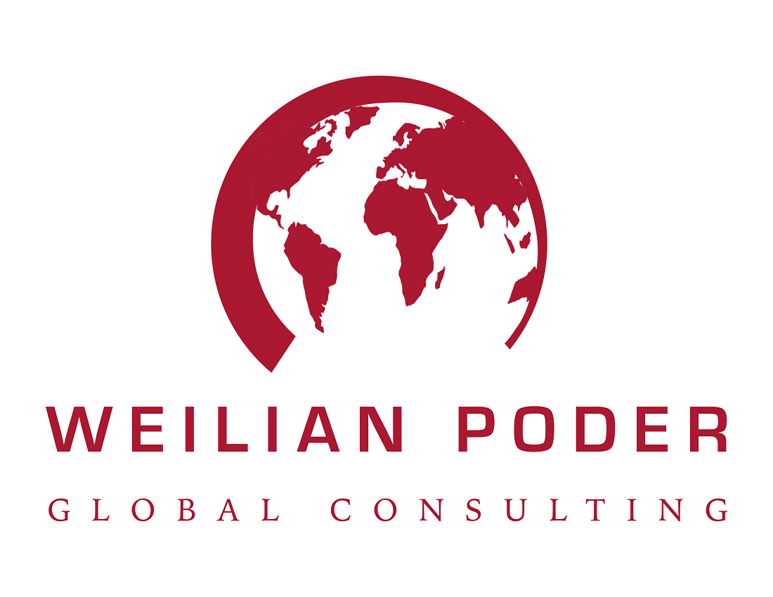 William J. Vogt (2016) founds Weilian Poder Global Consulting