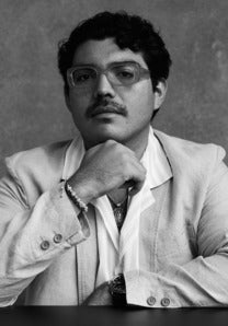 Photo of alumnus