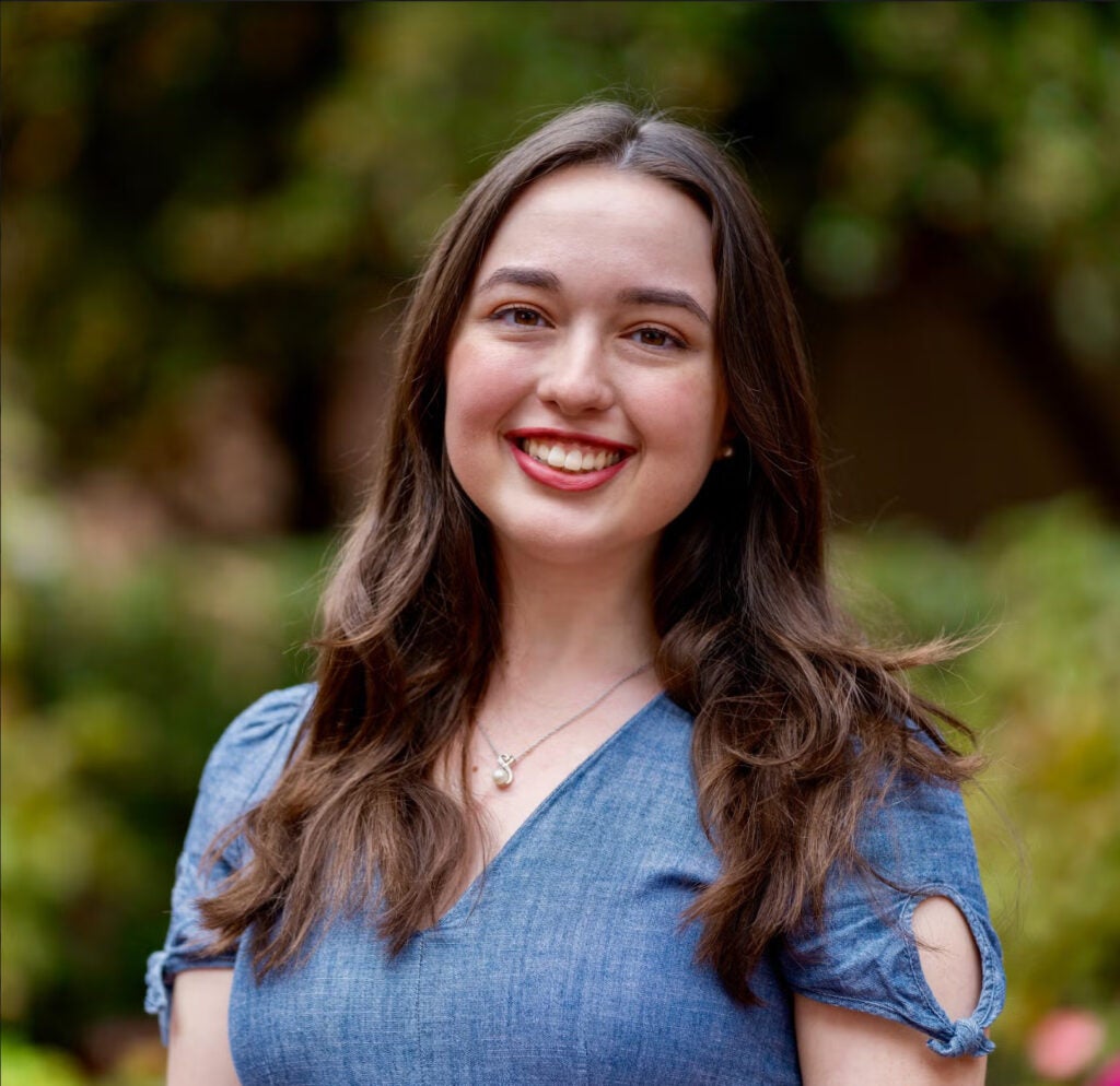 Siobhan Cooney headshot